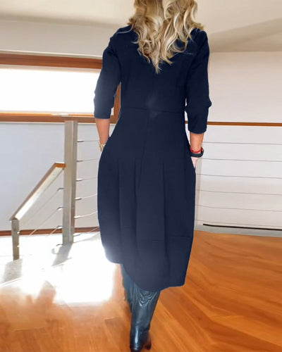 Bethany® | Casual Elegant Dress