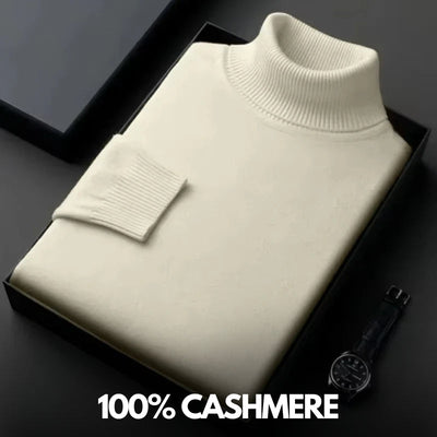 Franco® | Cashmere Sweater