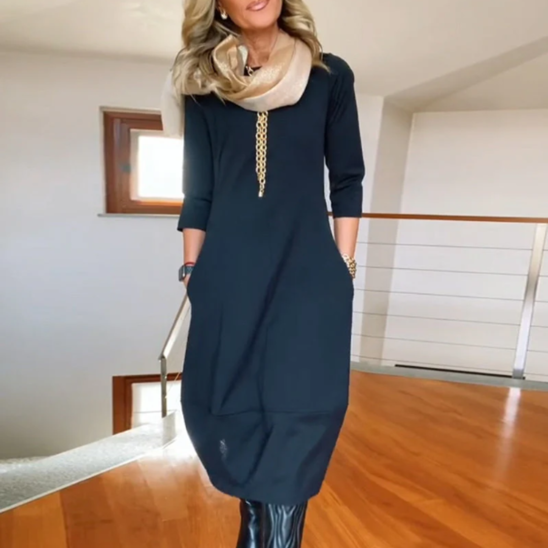 Bethany® | Casual Elegant Dress