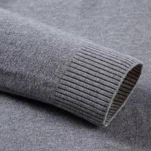 Franco® | Cashmere Sweater