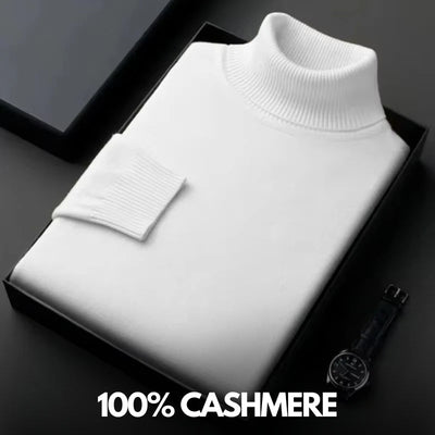 Franco® | Cashmere Sweater